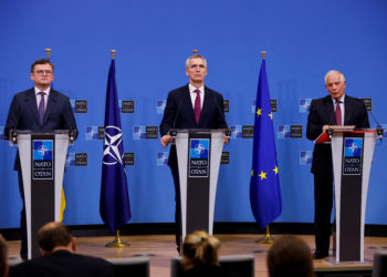 Στόλτενμπεργκ