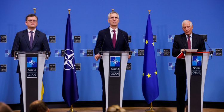 Στόλτενμπεργκ