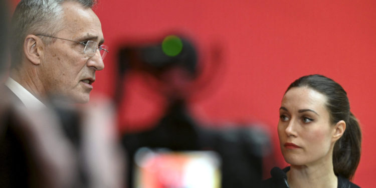 Στόλτενμπεργκ