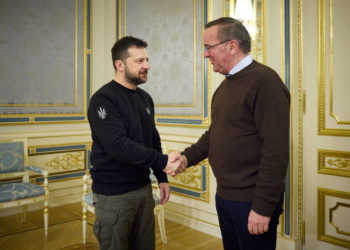 Πιστόριους - Κίεβο