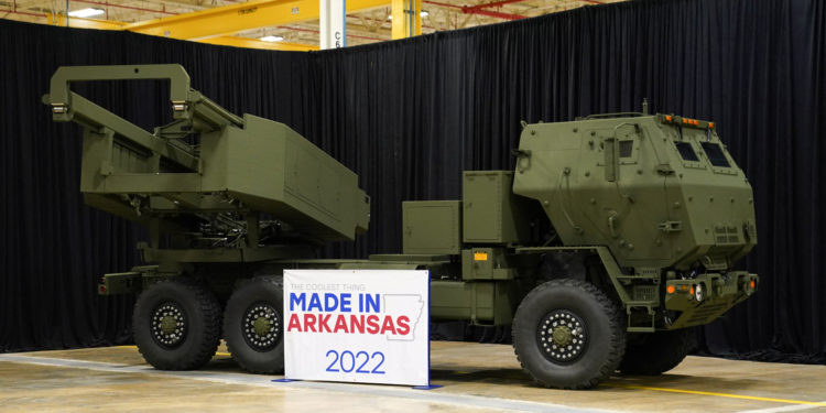 HIMARS