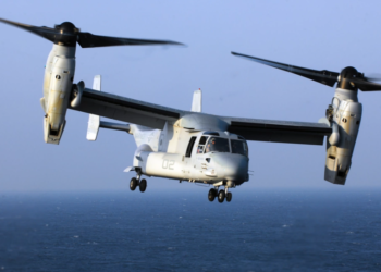 V-22 Osprey