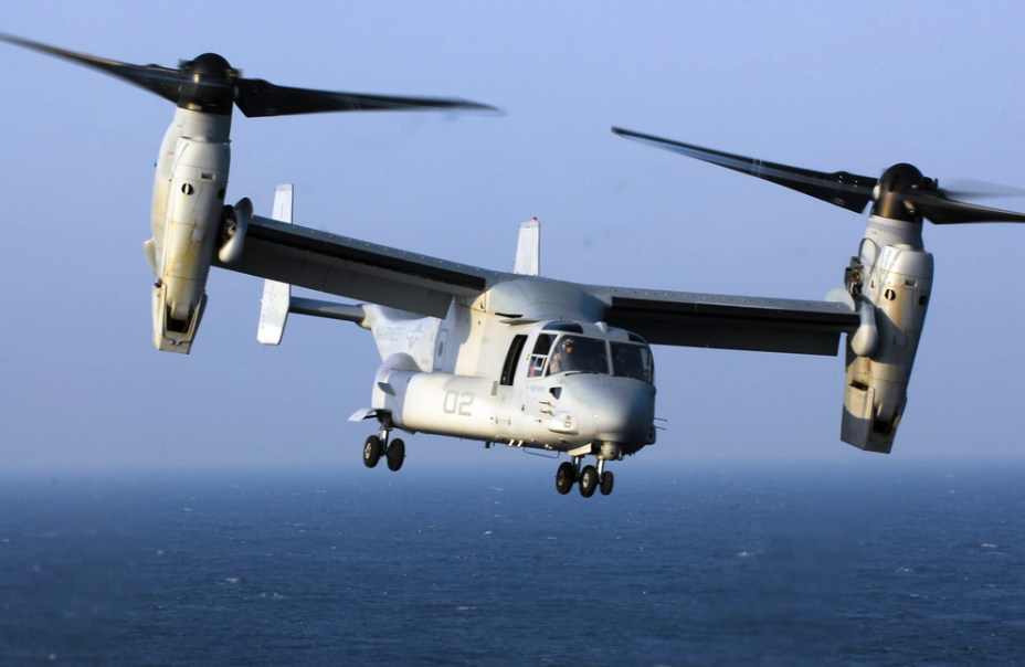V-22 Osprey