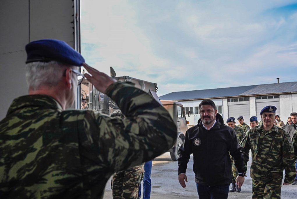 ΥΦΕΘΑ Χαρδαλιάς