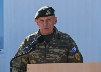 Αρχηγός ΓΕΕΘΑ