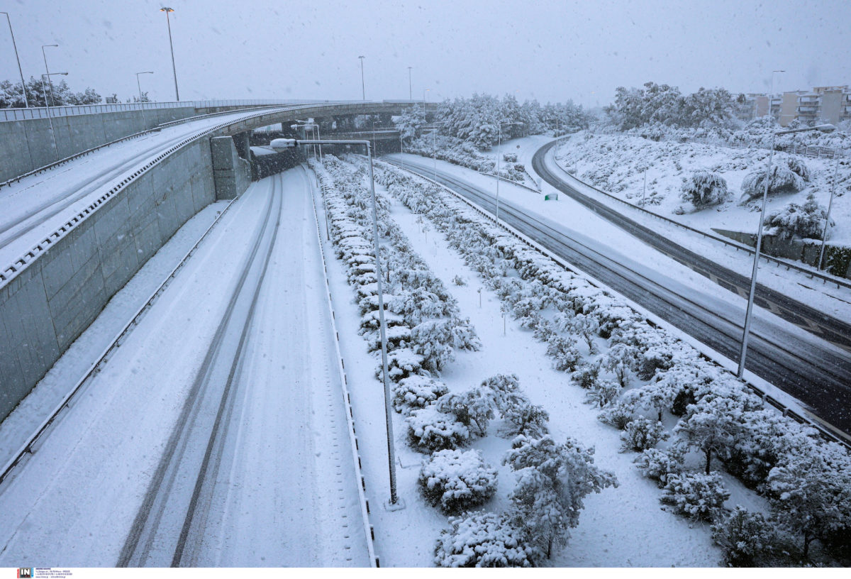 Εθνική Αθηνών - Λαμίας