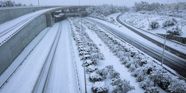 Εθνική Αθηνών - Λαμίας
