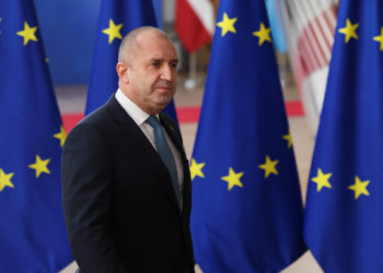 Βουλγαρία - ΕΕ - Βόρεια Μακεδονία