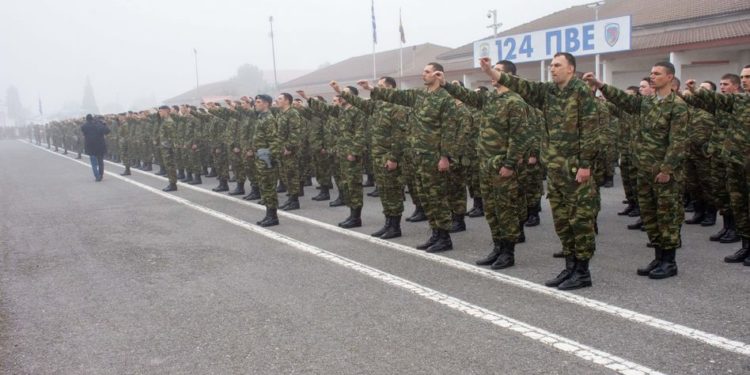 ΓΕΑ - Πολεμική Αεροπορία