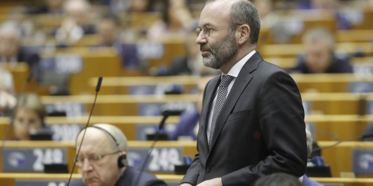 Μάνφρεντ Βέμπερ