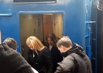 Μελόνι - Κίεβο