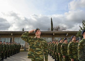 Στρατός Ξηράς