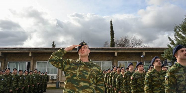 Στρατός Ξηράς