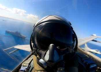 Πολεμική Αεροπορία