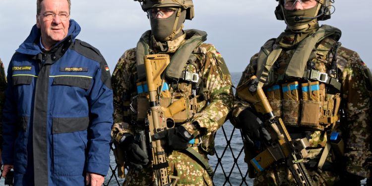 Πιστόριους