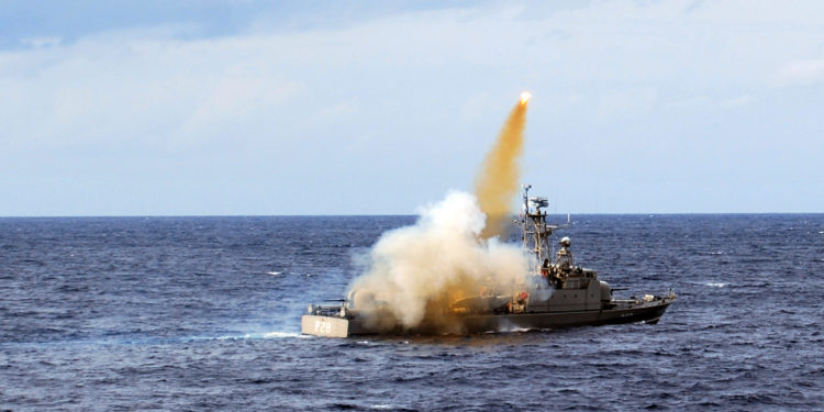 Πολεμικό Ναυτικό