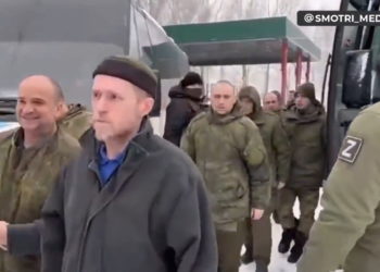 αιχμάλωτοι πολέμου