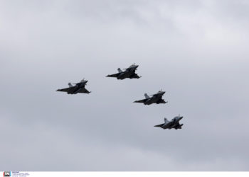 Πολεμική Αεροπορία