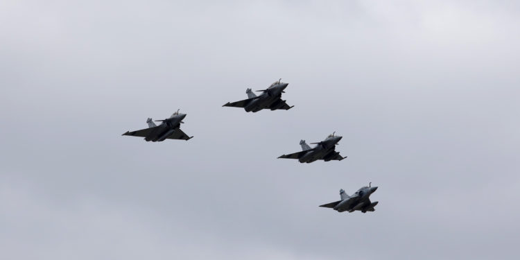 Πολεμική Αεροπορία