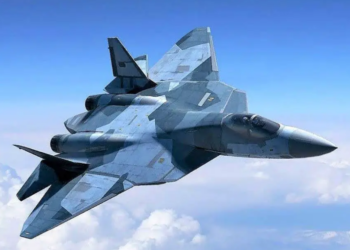 Su-57