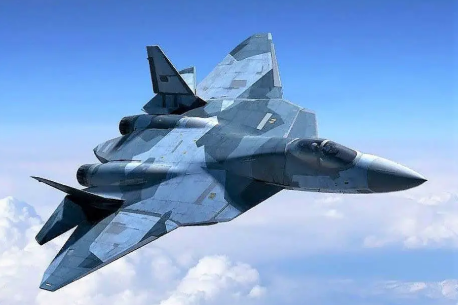 Su-57