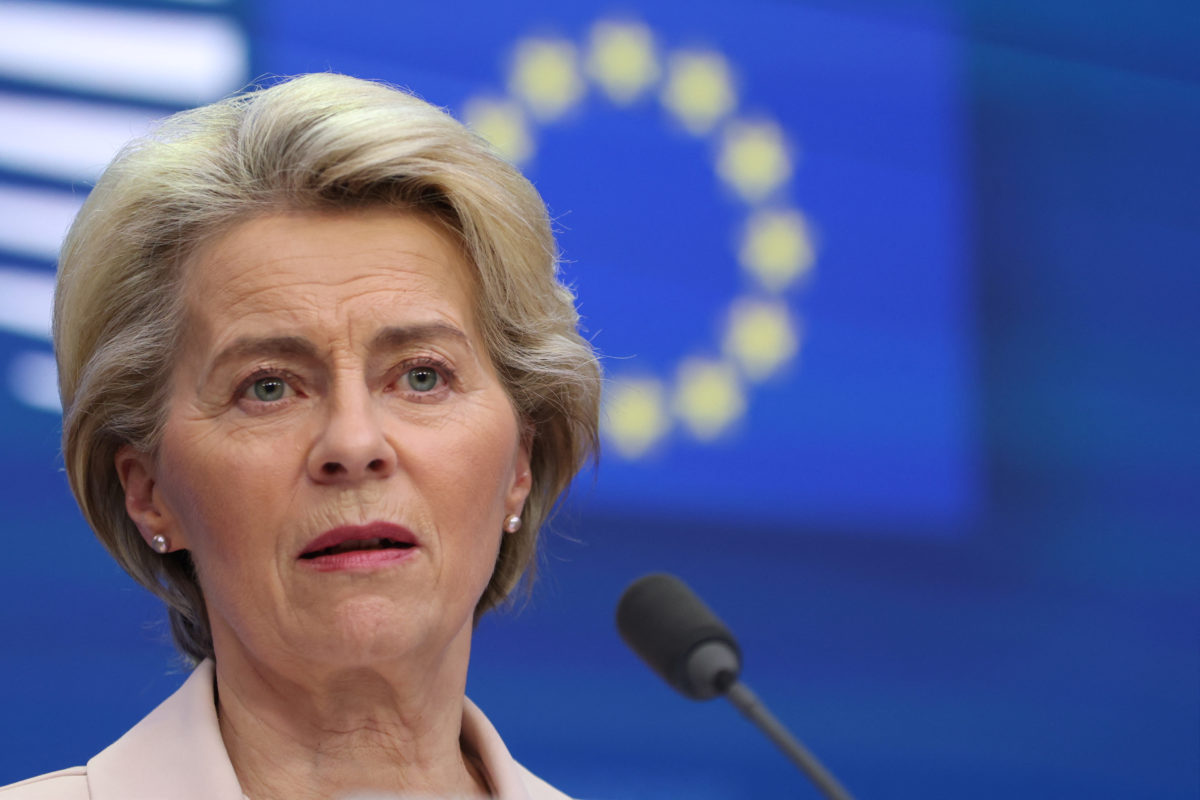 ΕΕ - κυρώσεις - Ρωσία