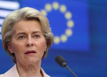 ΕΕ - κυρώσεις - Ρωσία