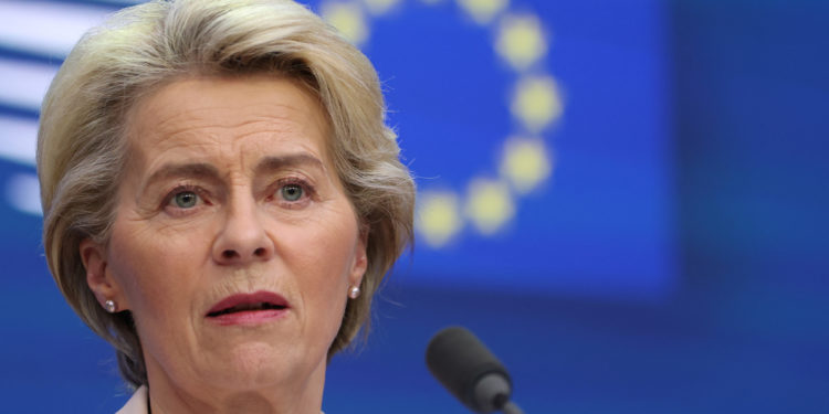 ΕΕ - κυρώσεις - Ρωσία