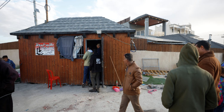 Ισραήλ - Χαμάς