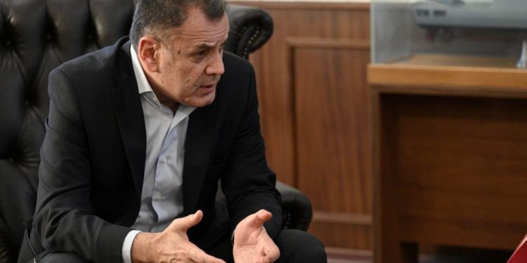 Παναγιωτόπουλος