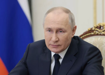 Πούτιν: Συνεδριάζει το Συμβούλιο Εθνικής Ασφαλείας – «Σενάρια» για την άγνωστη ατζέντα