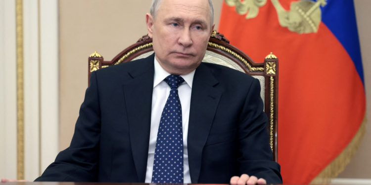 Πούτιν