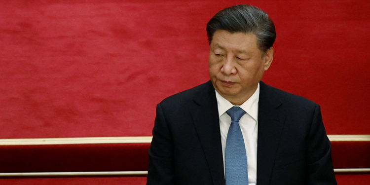 Σι Τζινπίνγκ