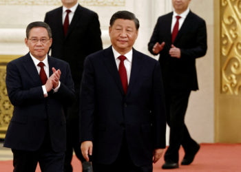 Σι Τζινπίνγκ