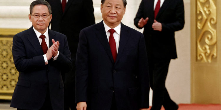 Σι Τζινπίνγκ