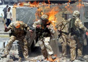 Δυτική Όχθη