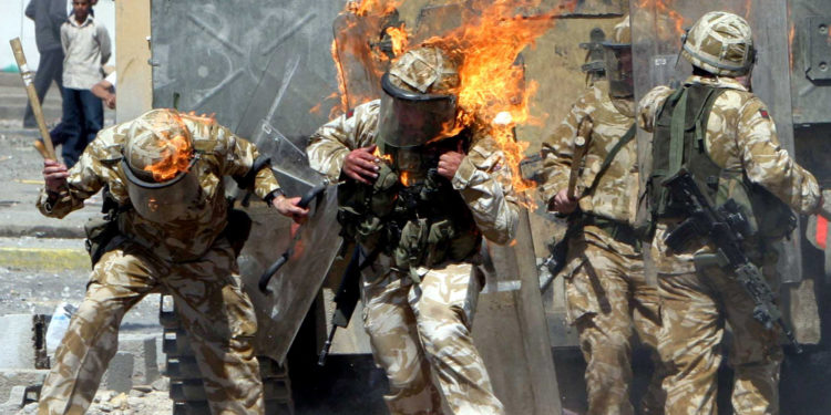 Δυτική Όχθη