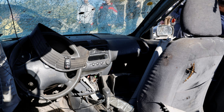 Δυτική Όχθη