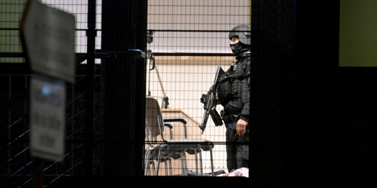 Πολίτες του Ράιχ