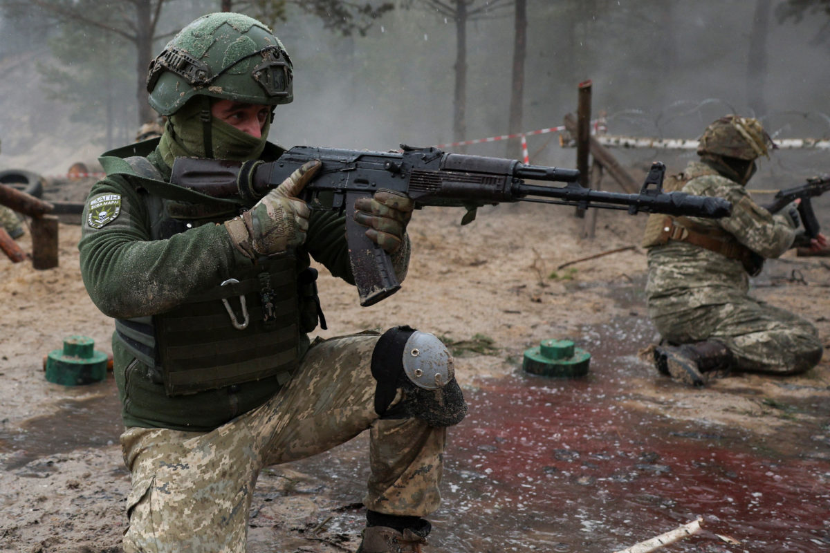 Διεθνές Ποινικό Δικαστήριο