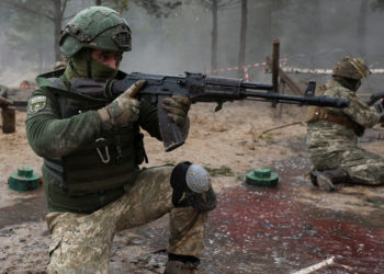 Διεθνές Ποινικό Δικαστήριο