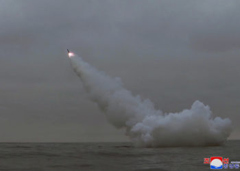 Βόρεια Κορέα