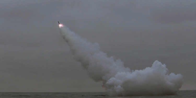 Βόρεια Κορέα