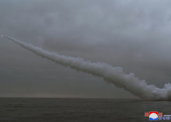 Βόρεια Κορέα