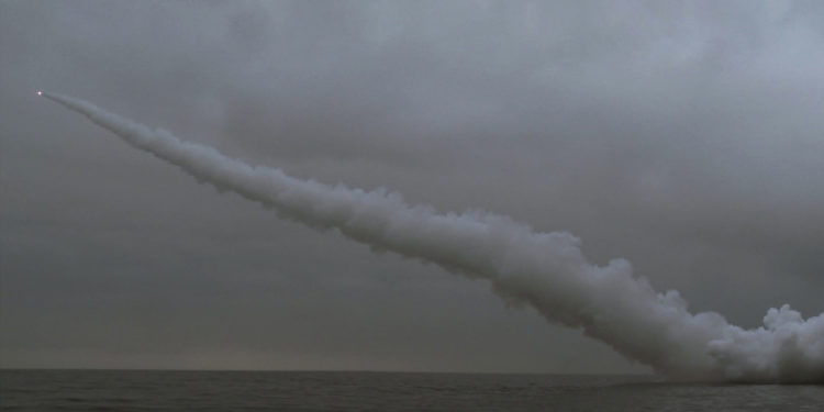 Βόρεια Κορέα