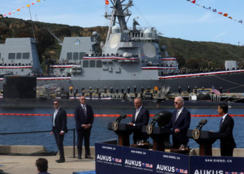 AUKUS