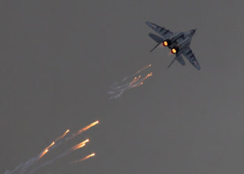 MiG-29 - Πολωνία