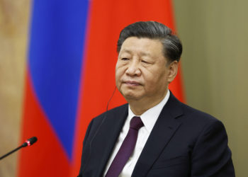 Σι Τζινπίνγκ