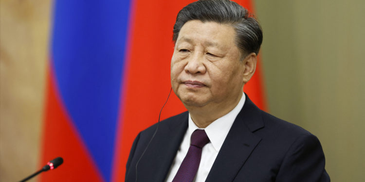 Σι Τζινπίνγκ