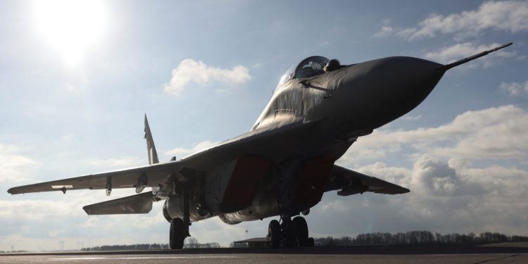 MiG-29